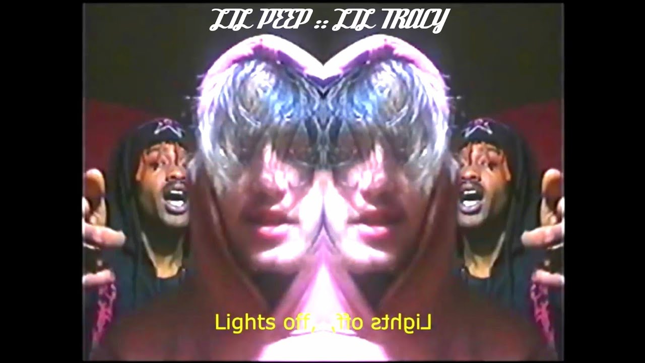 Get Lil Peep Witchblades Reverse Mirrored Youtube For Android Free Wallpaper Lil Peep Witchblades Reverse Mirrored Youtube HD