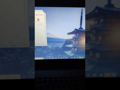the publisher could not be verified problem in pc windows10/8/7, issue solved.