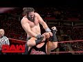 Rhyno Vs Elias Raw March 26 2018 Rhyno Vs Elias Raw March 26 2018