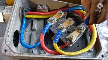 VFD Panel Installation, commissioning (yaskawa GA700) Part-1 #electrical #electricalwork