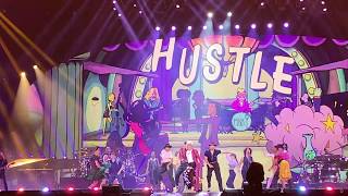 P!NK - Hustle - Beautiful Trauma Tour (Ernst Happel Stadion)
