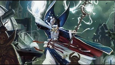 The Winds of Magic - Cloudy With a Chance of Fireballs