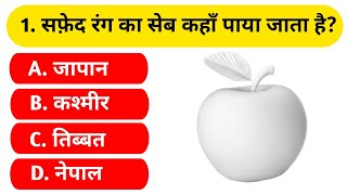 1. Gyan Manthan Gk Daily Quiz Facts