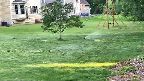 Rain Bird 32ETI Easy