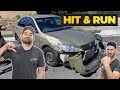 Someone Smashed Our Car (WE FOUND THEM)