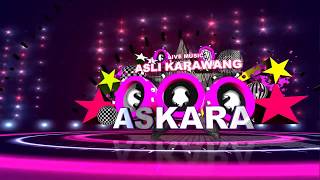 Download Lagu KALI MERAH | ASKARA MP3