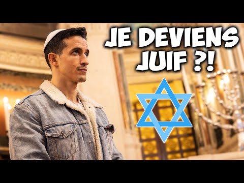 Vidéo: Comment s'appelle un prêtre juif ?