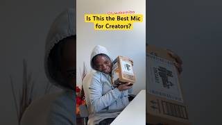 Unboxing the Hollyland Lark M2 Mic | Content Creator Must-Have!