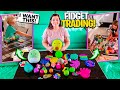 REAL Fidget Trading!!! | Mrs. Bench