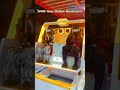 Step into breathtaking virtual worlds! #arcade #arcadegame #factory #vr #vrarcade