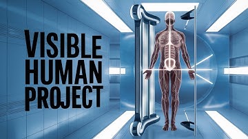 Visible Human Project