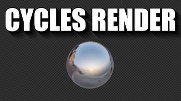 Blender 2.8 Cycles How to hide hdri background but keep lighting and reflections
