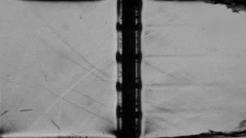 shock wave interactions with thin polyester films