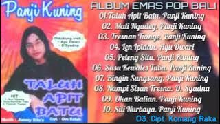 Asli Full Album TALUH APIT BATU. Cipt. Gus Babah. Voc. Panji Kuning