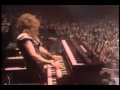 Dio  heaven and hell live 1986