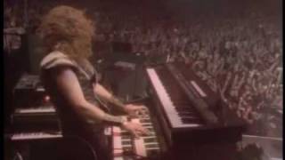 Dio - Heaven And Hell Live 1986 chords