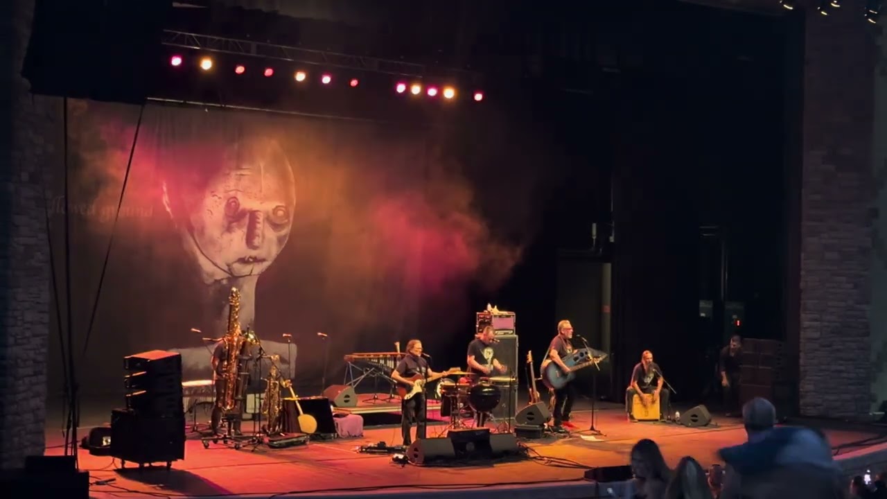 Violent Femmes