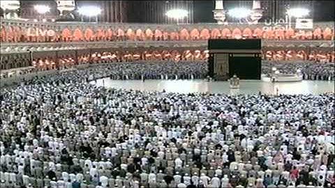 آيات من سورة النمل للقارئ عبدالله عواد الجهني