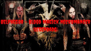 Belphegor - Blood Magick Necromance (Legendado)