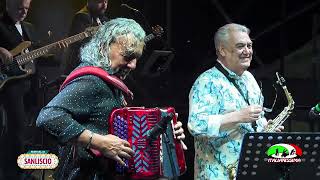 Emilia Romagna Mix Vincenzo Serra Massimo Budriesi Dal Vivo Resimi