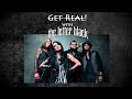 Capture de la vidéo Get Real! With The Letter Black: Music Interview  #Theletterblack #Rock #Podcast