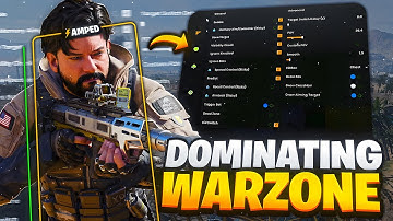 #1 $5 Warzone Cheats On The Market 👑 - Ring0