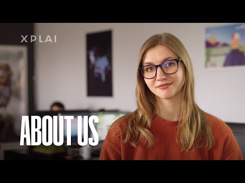 XPLAI / About