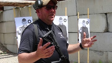 Shot Placement & Anchoring Shots - Tactical Dynamics