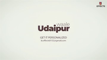 Multi Photo Logo Opener || Logo Intro || Youtube Intros