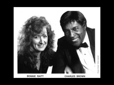 Merry Christmas, Baby -- Bonnie Raitt & Charles Brown