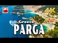PARGA (Πάργα), Greece ► Video Guide, 34 min. Overview 4K