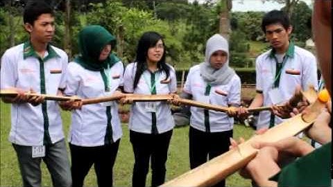 Video Kegiatan Mahasiswa Unpas 1