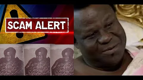 Meet John Ackah Blay Miezah From Ghana; The World'...