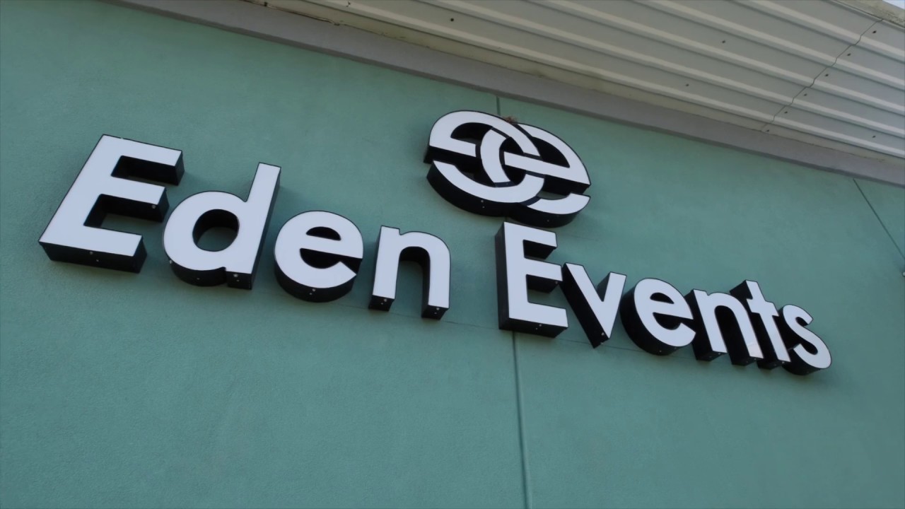 Eden Events - Venue