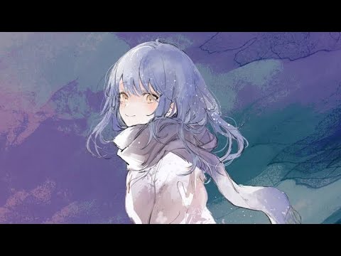 夜撫でるメノウ　歌ってみた　【フィナンシェ】