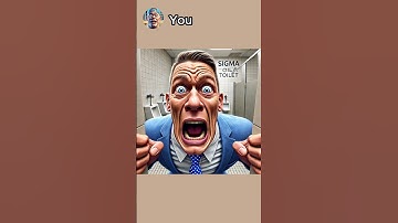 The Dream Come True! 😣 #johncena #ai #aiart #chatgpt #funnyai #shorts #memes