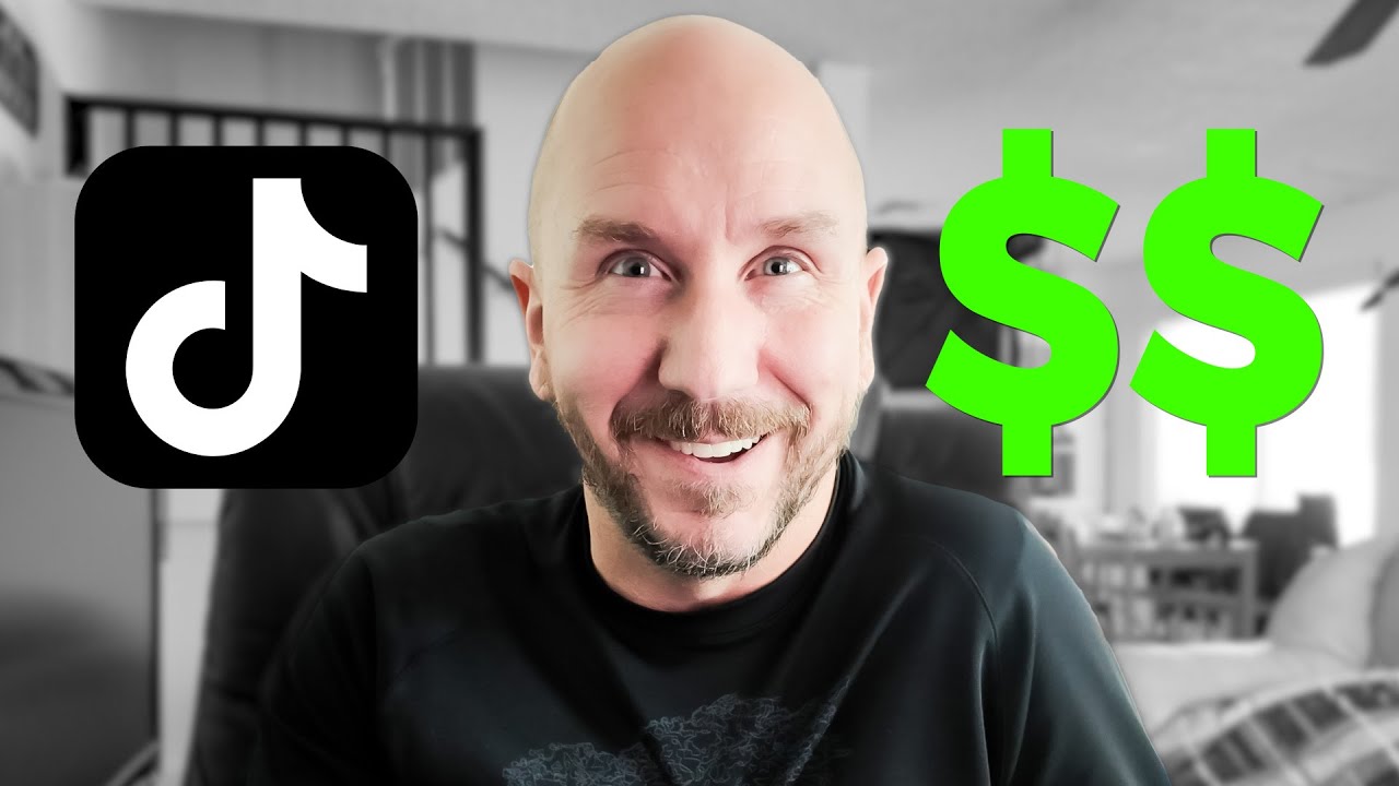 Сколько мне заплатили в TikTok за 14 миллионов просмотров в 2025 году?