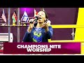 Ebenezer Nani Kama Wewe (Worship by Benta) Champions Nite Friday Kesha Service