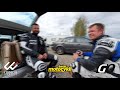 Coobcio Garage - wypad RN32 na tor Słomczyn ze Światem Motocykli