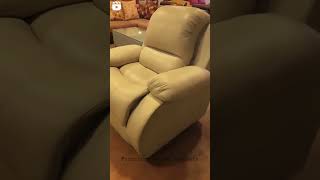 Sit Back Recline Relax With Ease contact Us