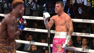 You Won&#39;t Believe Your Eyes! Canelo Alvarez Bone Crushing Knockouts