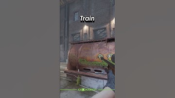 Угадай карту по элементу | ч.4 #cs7market #cs2 #cs2skins #counterstrike2 #cs #counterstrike #fyp