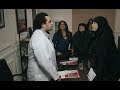 إوعا تقف قدام ستات قادرة كيد النساء خلص نفسك عشـان متتبهدلش إللي إختشوا ماتوا