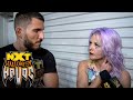 Johnny Gargano tries to change Candice’s mind about wheels: WWE Network Exclusive, Oct. 28, 2020