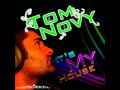 Tom Novy Feat. Virginia - I Rock (2010) (Tom And Jerry Remix)