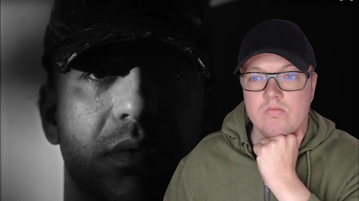 Ufo361 ft. Henning May - 7 LEERE ZIMMER | REACTION