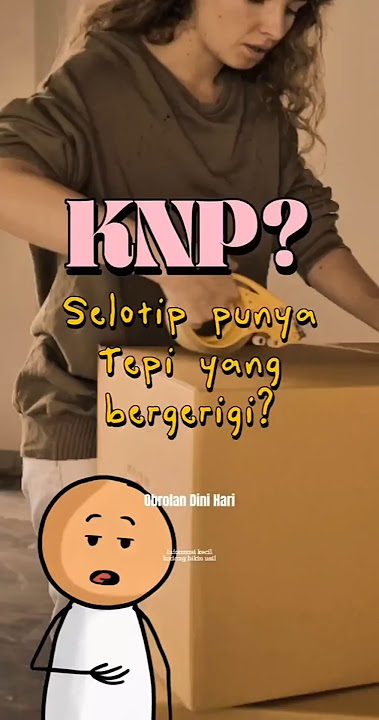 SELOTIP PUNYA GIGI? #animasi #trending #facts