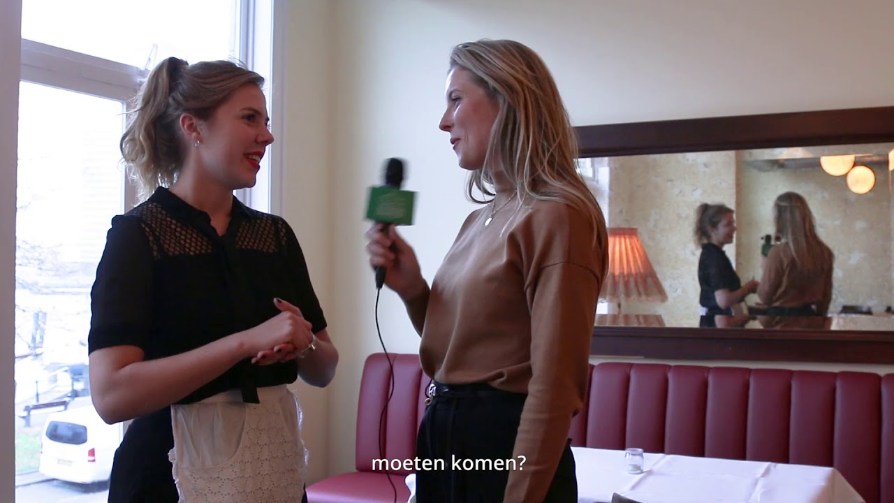 Rottergem #43 | Louise