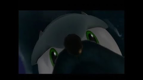 Sonic Unleashed PS2 (S Rank) Playthrough Part 1