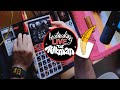 Beatmaking LIVE with The MILKMAN #101